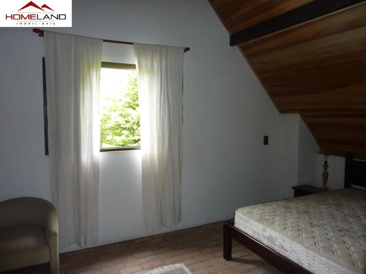 Alugo Linda Casa De Campo Perto De Sao Paulo Com Otimo Jardim, Piscina E Lareira. Sara-Sara Ngoại thất bức ảnh